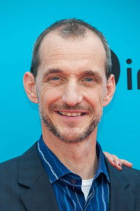 Profile of Anthony Stacchi