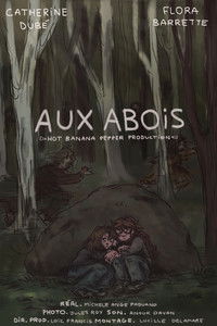 Poster for Aux abois