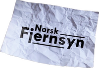 Norsk Fjernsyn