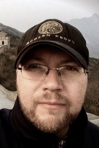 Profile of Sven Pape