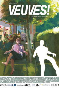Poster for Veuves !