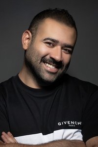 Profile of Bashar Al-Shatti