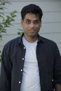 Profile of M.R. Prahast