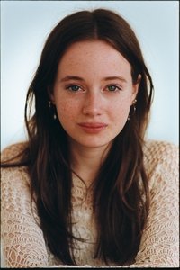 Profile of Anne Florence