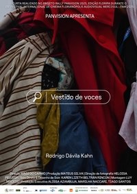Dress of Voices