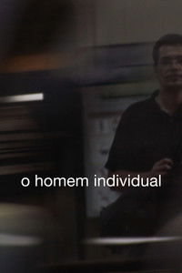 Poster for O Homem Individual