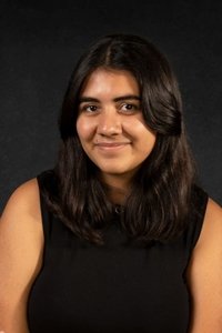 Profile of Katia Ruiz