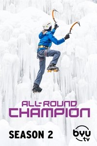Poster for Season 2