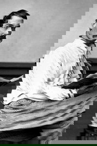 Profile of Richard Burton