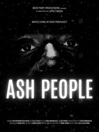 Poster for Ash People