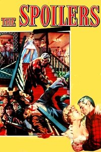 Poster for The Spoilers