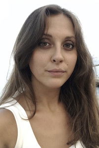 Profile of Giulia Cascella