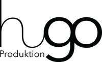 Logo - Hugo Produktion