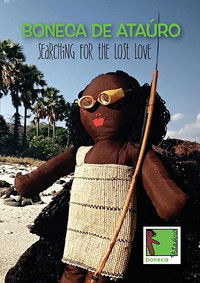 Poster for Boneca de Atauro: Searching for the Lost Love