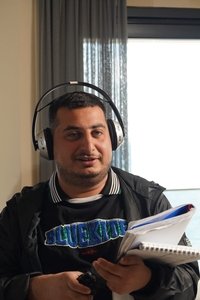 Profile of Berkan Aktepe