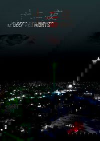 12 Deep Red Nights