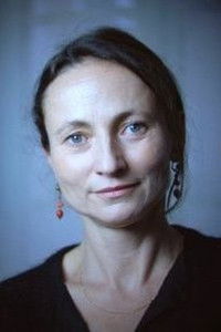 Profile of Valérie Denesle