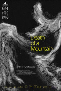 Poster for Death of a Mountain