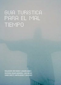 Guía turistica para el mal tiempo