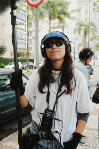 Profile of Luna Daniel