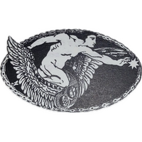 logo for Buenos Aires Film