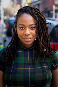 Profile of Charisse Willings