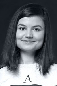 Profile of Zalina Marshenkulova