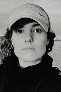 Profile of Dominique Gimberg