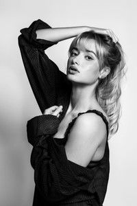 Profile of Elise Pouit