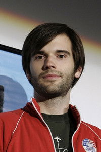 Profile of Justin Barber