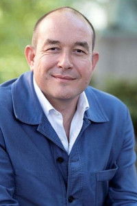 Profile of Lucas Menget