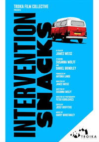 Poster for Intervention Snacks