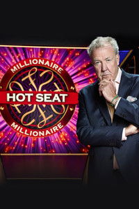Poster for Millionaire Hot Seat