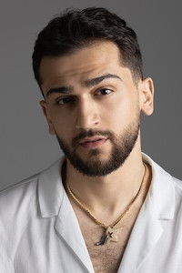 Profile of Jahid Huseynli