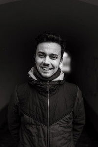 Profile of Dominik Kalivoda