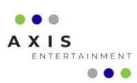 Logo - Axis Entertainment