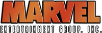 Logo - Marvel Entertainment Group