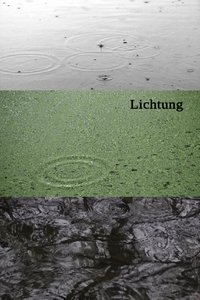 Poster for Lichtung