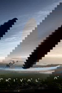 Arrival