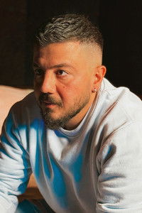 Profile of Arsalan Soleimani