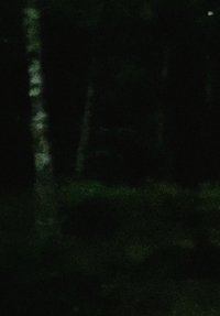 Poster for light rain, empty mind