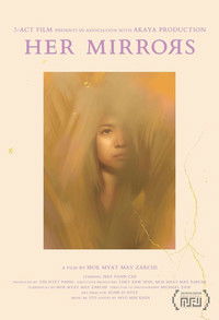 Poster for Her Mirrors