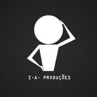 logo for I.A. Produções
