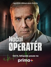 Poster for Noční operatér