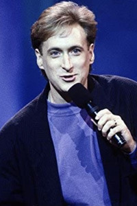 Poster for One-Night Stand: Jeff Marder