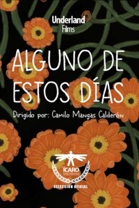 Poster for Alguno de Estos Días