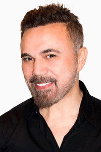 Profile of Ümit Sayın