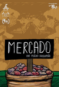 Poster for Mercado