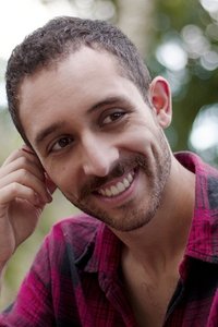 Profile of Matheus Morales