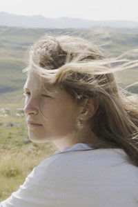 Poster for To Hold a Mountain